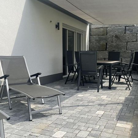 Ferienwohnung Am Park Badenweiler Exterior photo