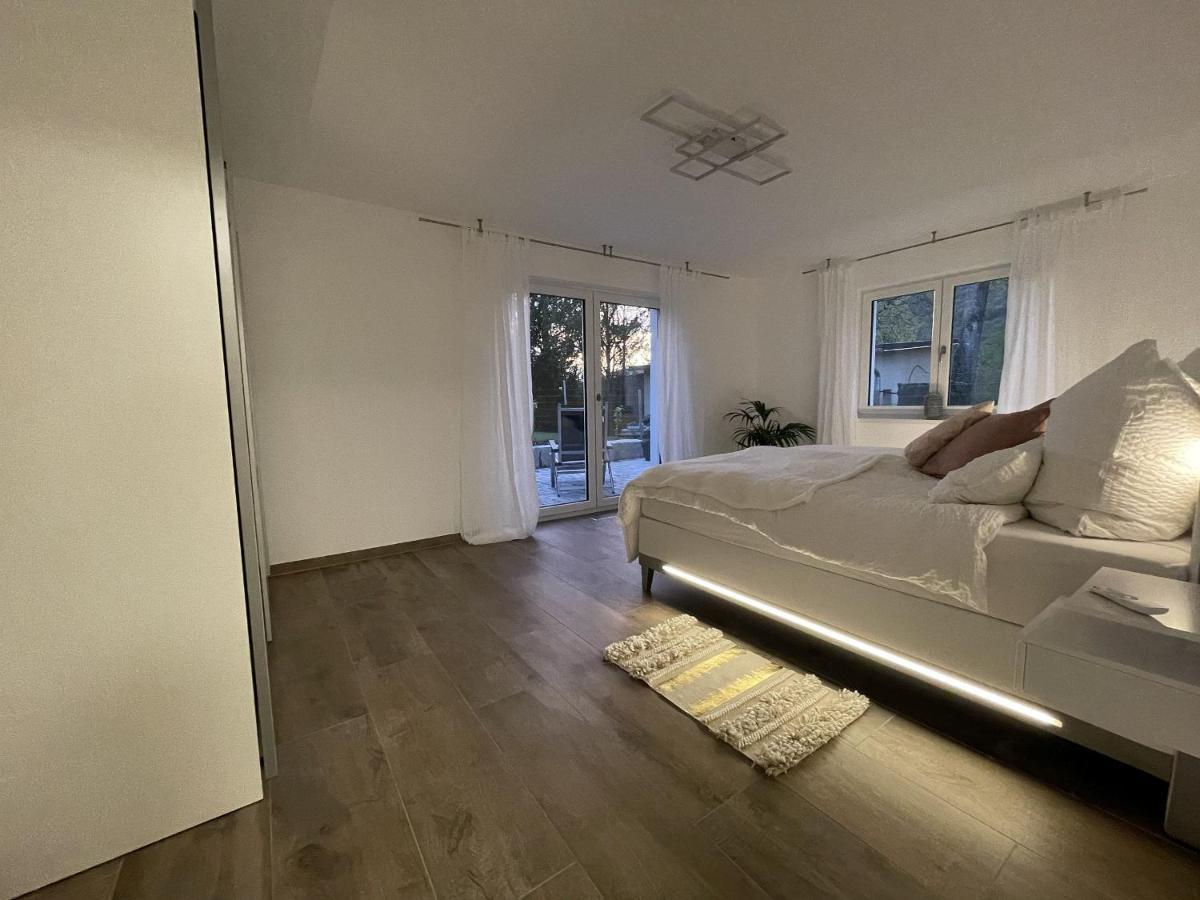 Ferienwohnung Am Park Badenweiler Exterior photo